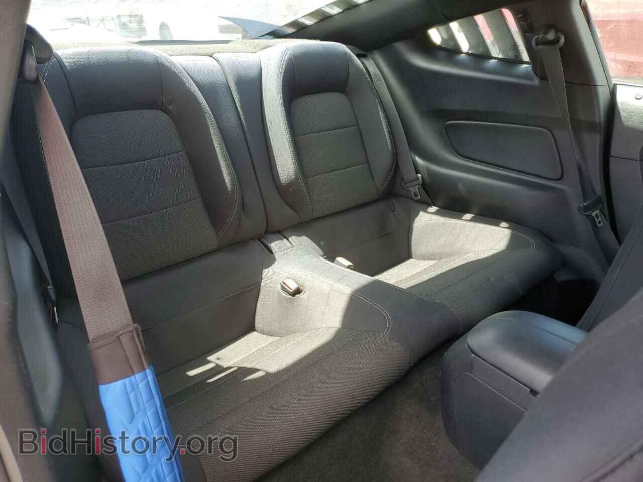 2017 FORD ALL Models - VIN: 1FA6P8AM4H5201815 - Фото 10
