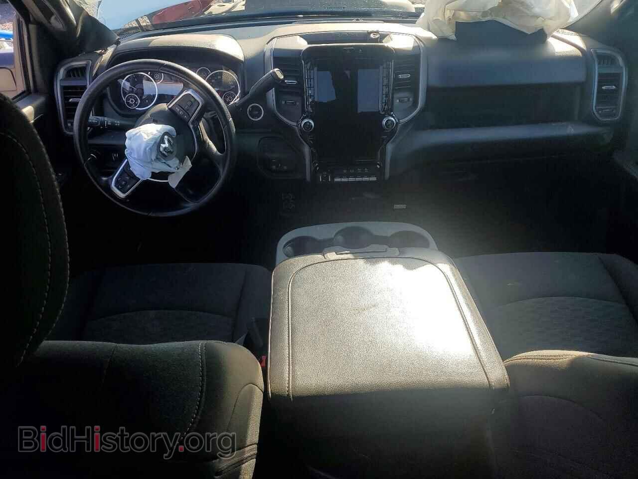 2025 RAM 2500 - VIN: 3C63R5HL4SG553576 - Photo 8