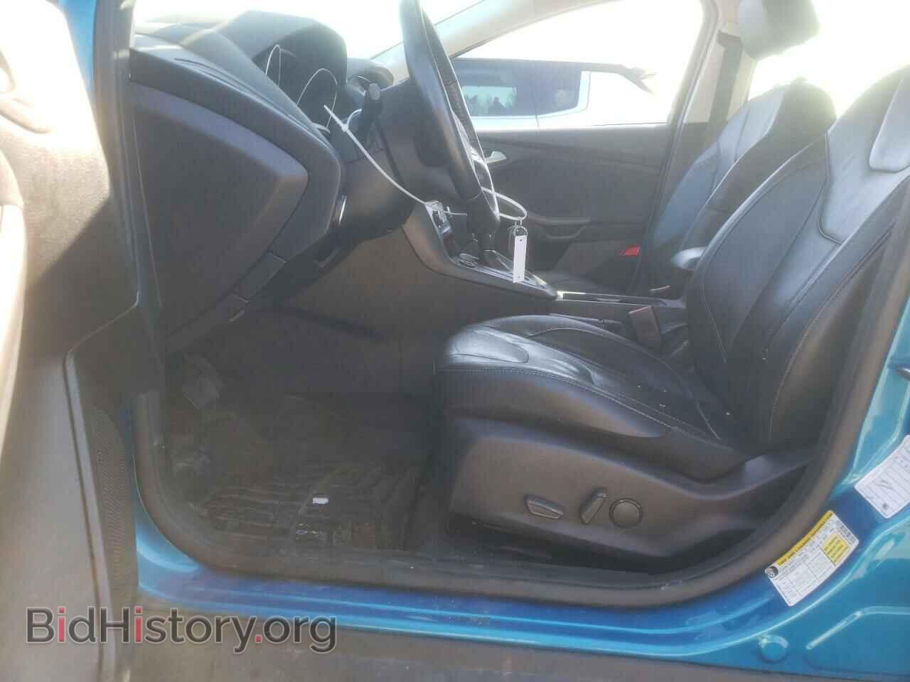 2015 FORD FOCUS - VIN: 1FADP3F20FL331049 - Фото 7
