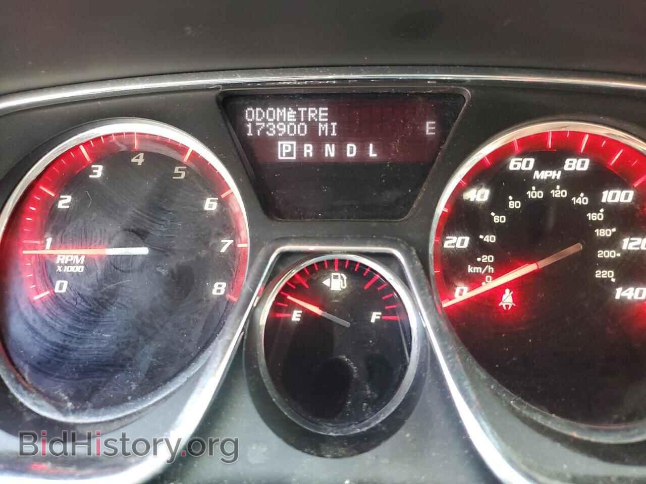 2014 GMC ACADIA - VIN: 1GKKRPKD1EJ235570 - Фото 9