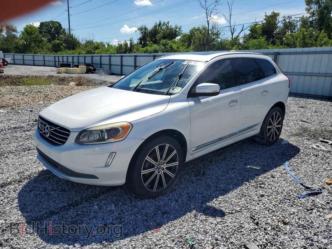 Фотография YV449MDM1F2628669 - VOLVO XC60 2015