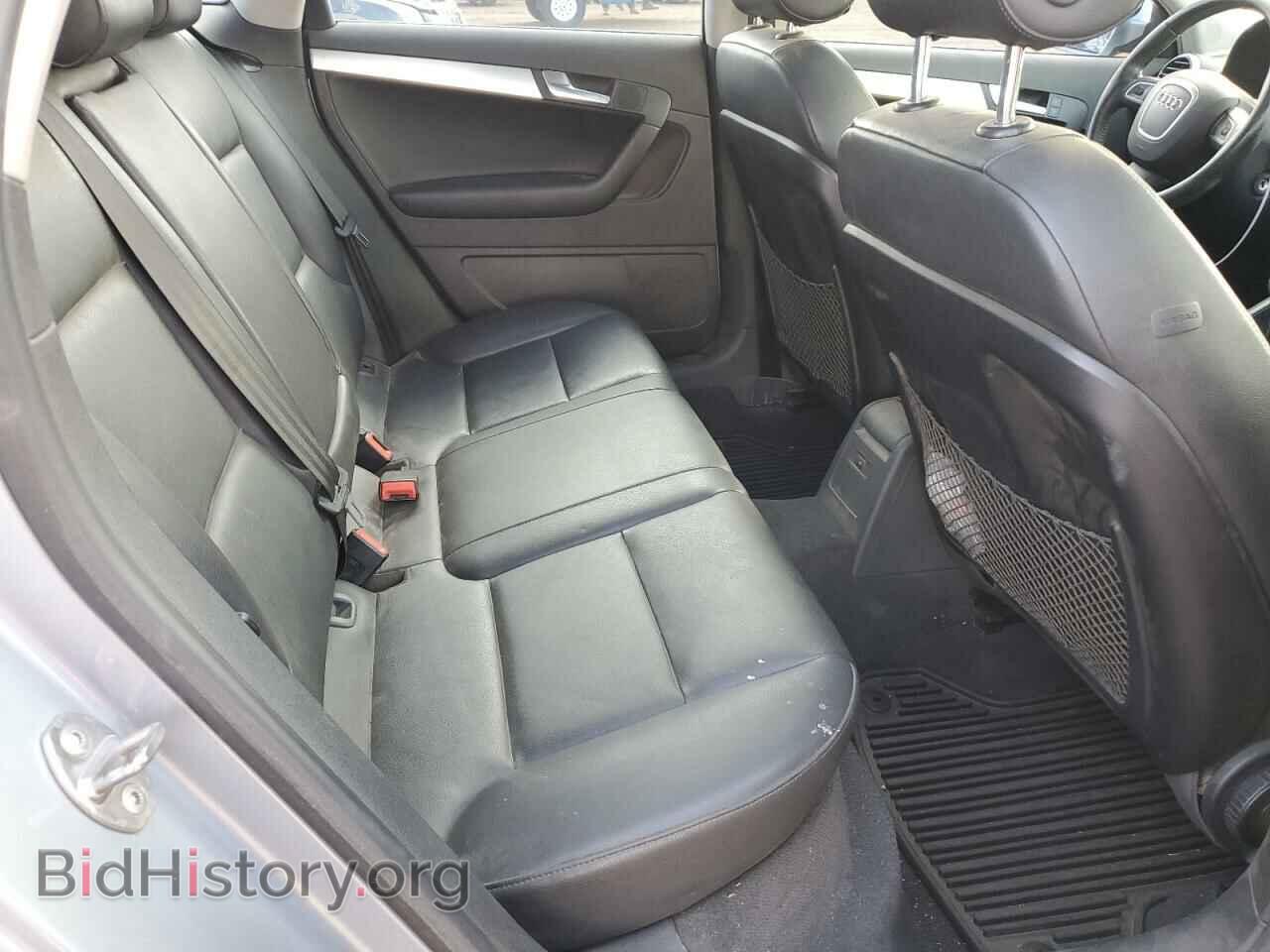 2012 AUDI A3 - VIN: WAUPFAFM1CA004549 - Photo 10