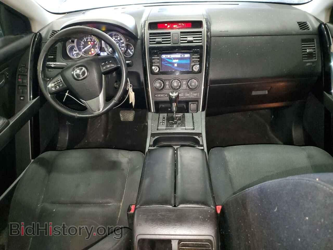 2014 MAZDA CX-9 - VIN: JM3TB3BA6E0429088 - Фото 8