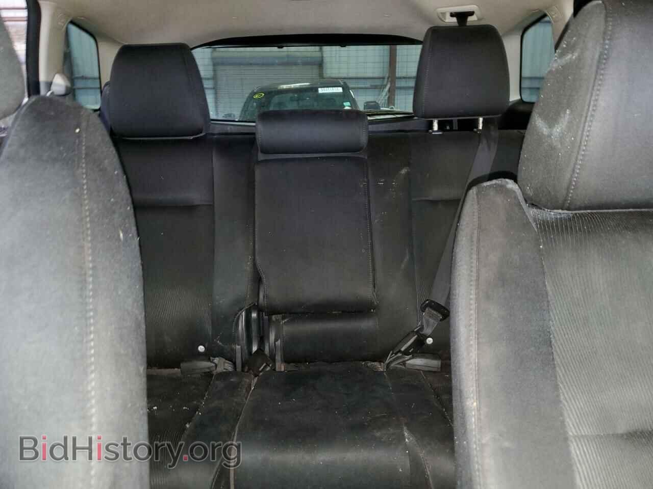 2014 MAZDA CX-9 - VIN: JM3TB3BA6E0429088 - Фото 10