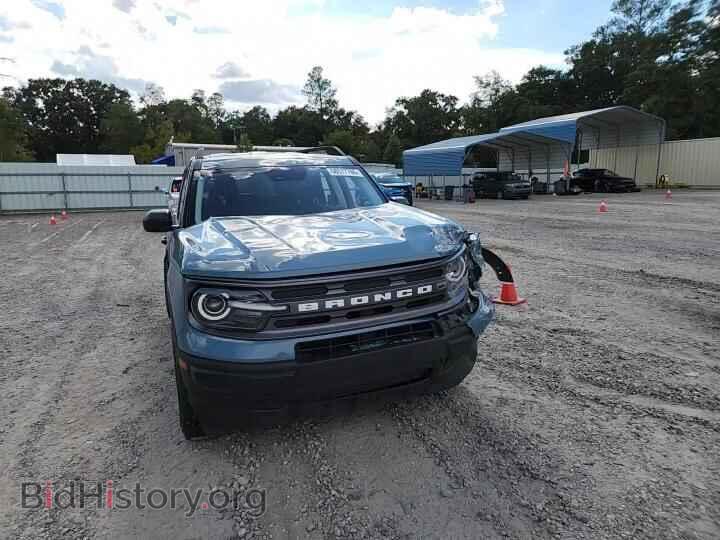 2023 FORD BRONCO - VIN: 3FMCR9B65PRD11230 - Photo 13