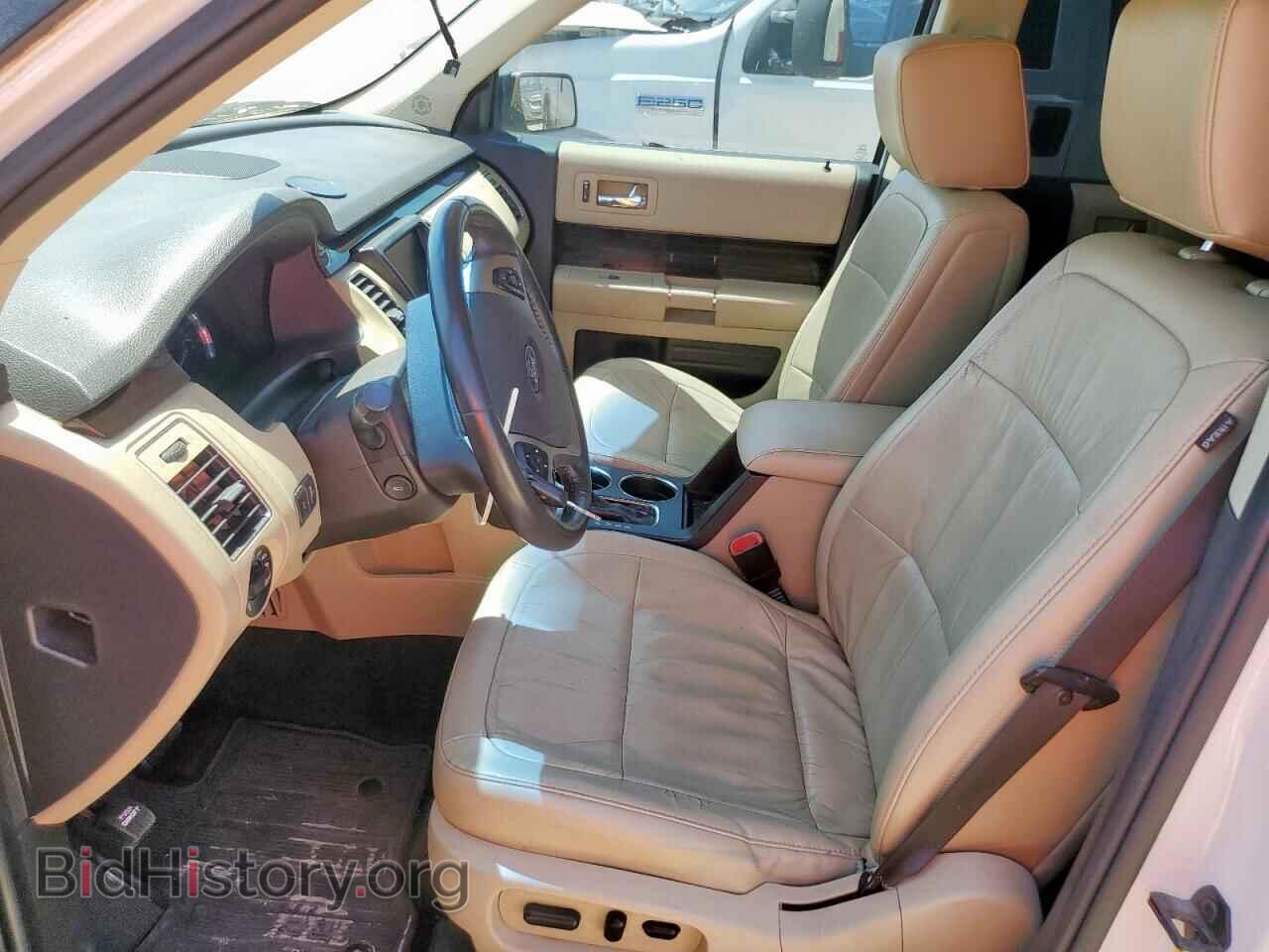 2014 FORD FLEX - VIN: 2FMGK5C85EBD16082 - Photo 7