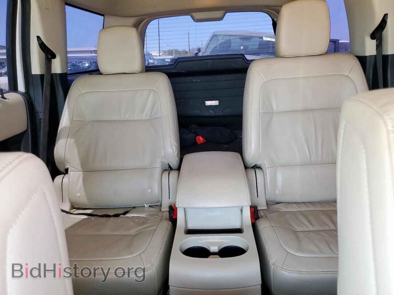 2014 FORD FLEX - VIN: 2FMGK5C85EBD16082 - Photo 10