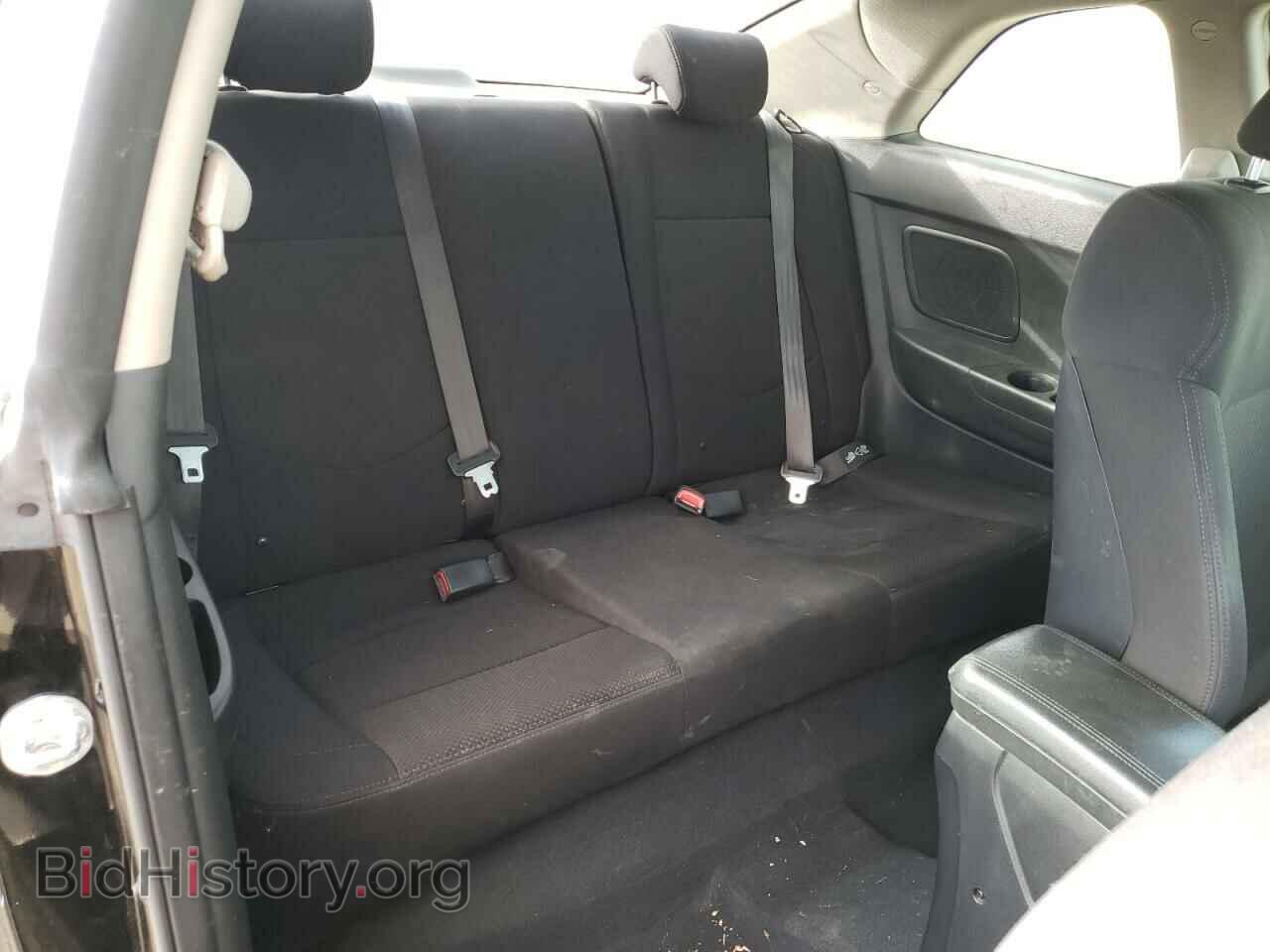 2012 KIA FORTE - VIN: KNAFU6A29C5471456 - Фото 6