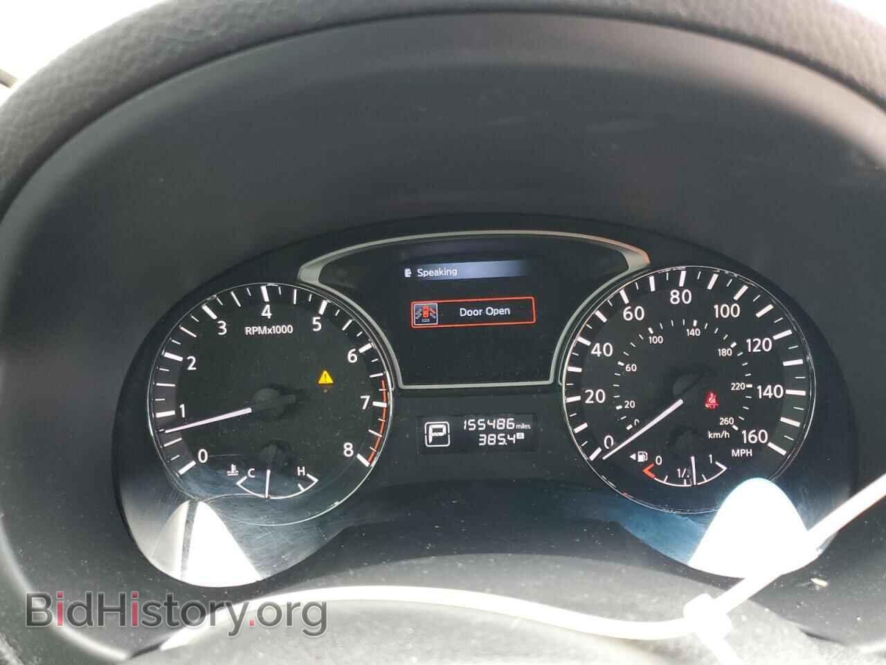 2013 NISSAN ALTIMA - VIN: 1N4AL3AP1DN486731 - Фото 9
