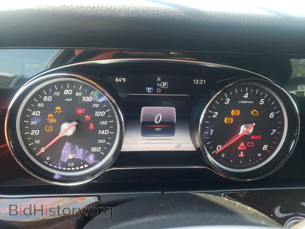 2017 MERCEDES-BENZ E-CLASS - VIN: WDDZF4JB3HA117547 - Фото 9