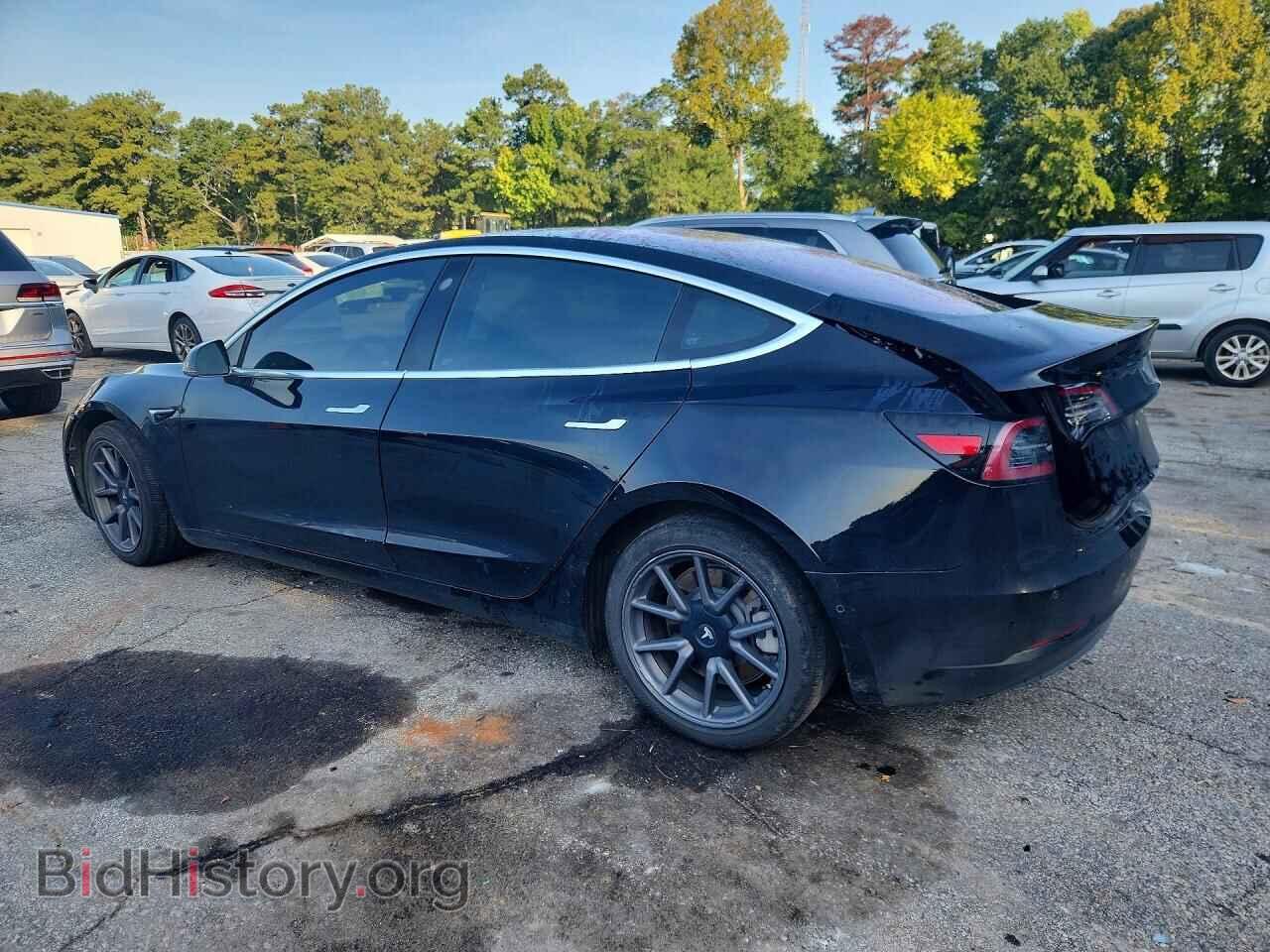 2019 TESLA MODEL 3 - VIN: 5YJ3E1EBXKF208535 - Photo 2