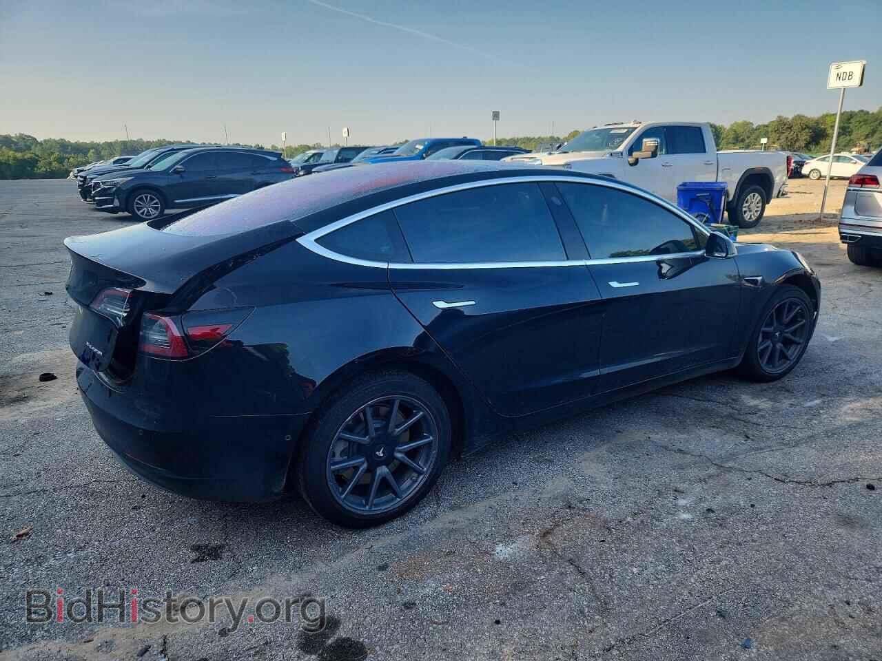 2019 TESLA MODEL 3 - VIN: 5YJ3E1EBXKF208535 - Photo 3