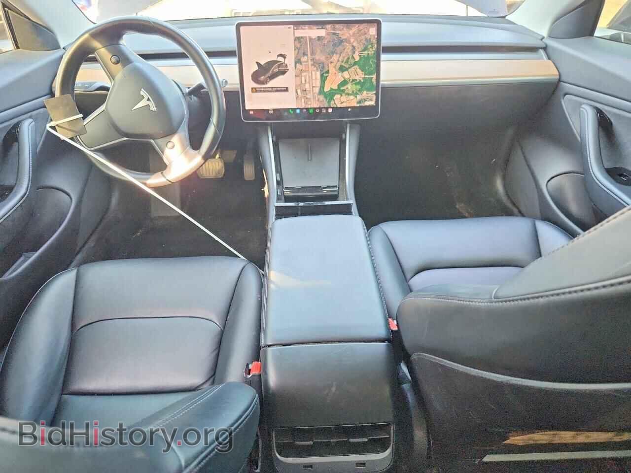 2019 TESLA MODEL 3 - VIN: 5YJ3E1EBXKF208535 - Photo 8