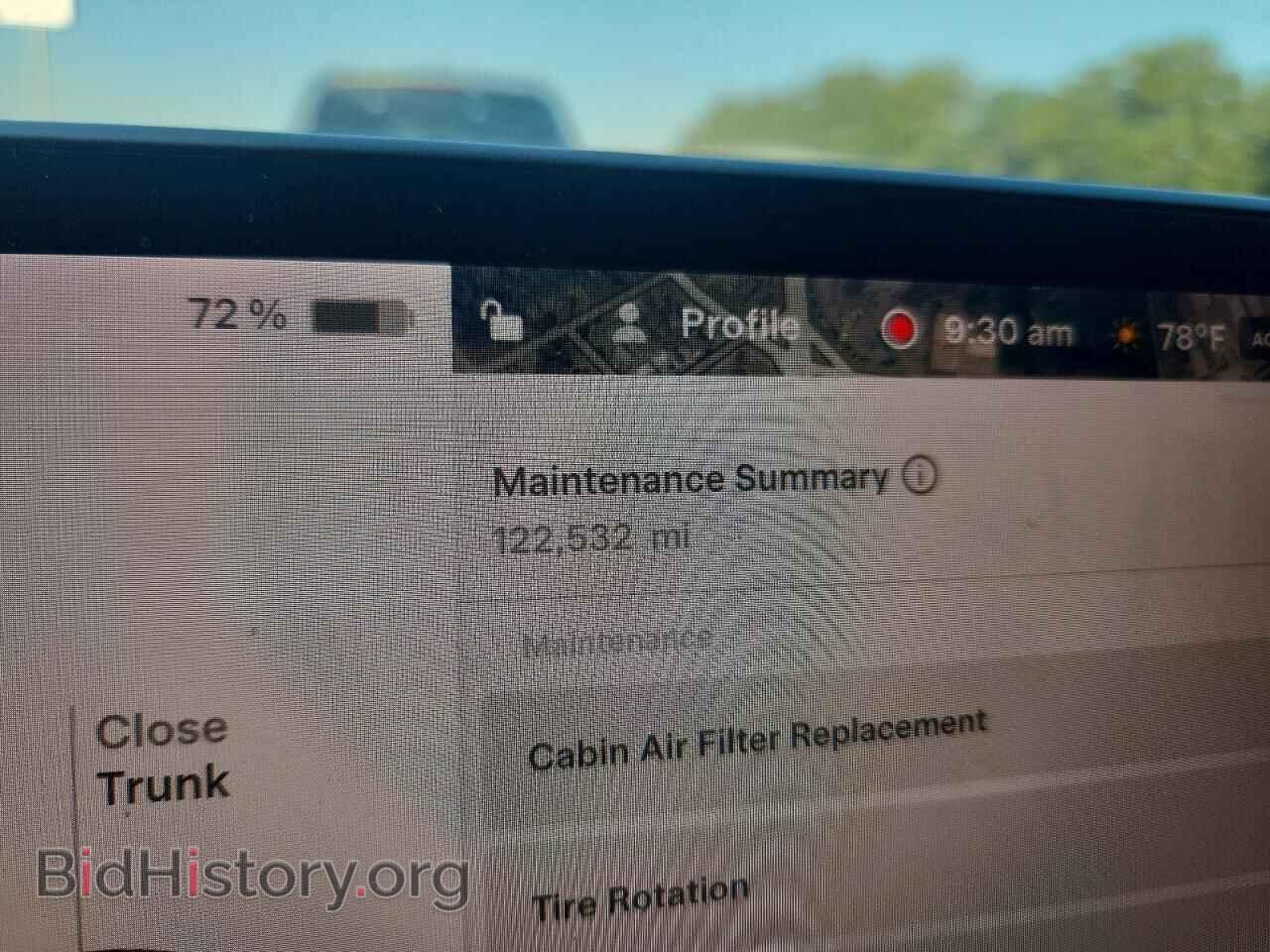 2019 TESLA MODEL 3 - VIN: 5YJ3E1EBXKF208535 - Photo 9