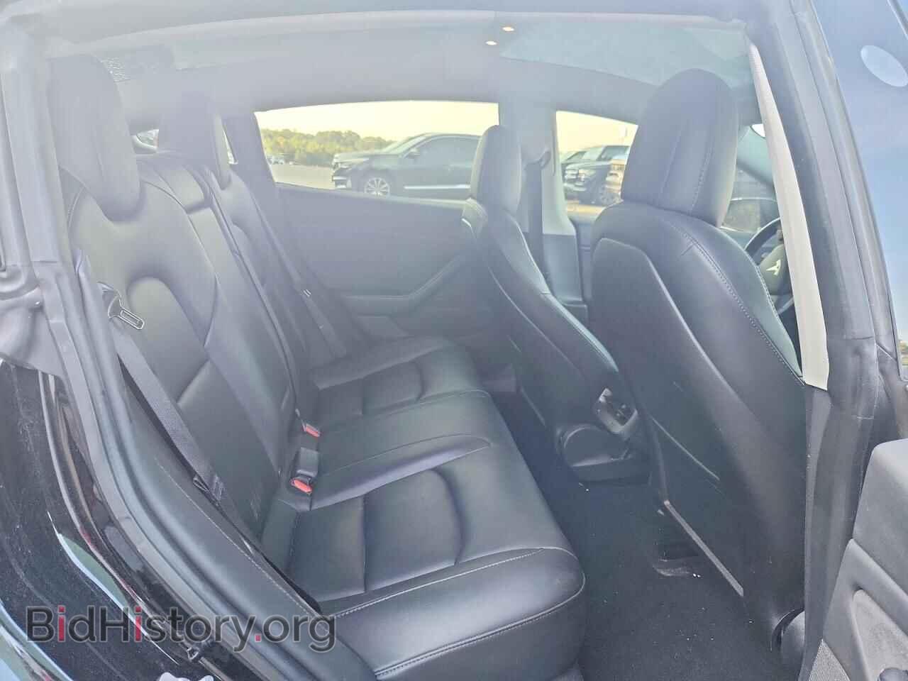 2019 TESLA MODEL 3 - VIN: 5YJ3E1EBXKF208535 - Photo 10