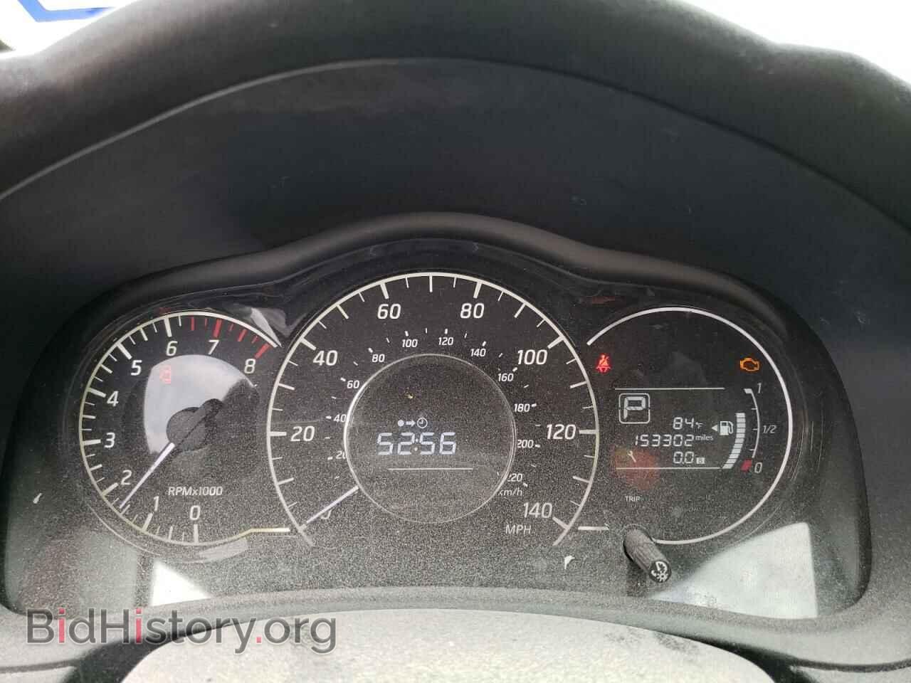 2015 NISSAN VERSA - VIN: 3N1CE2CPXFL377047 - Photo 8