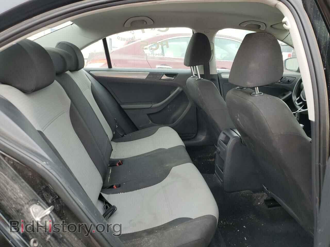 2017 VOLKSWAGEN JETTA - VIN: 3VW2B7AJXHM366282 - Photo 10