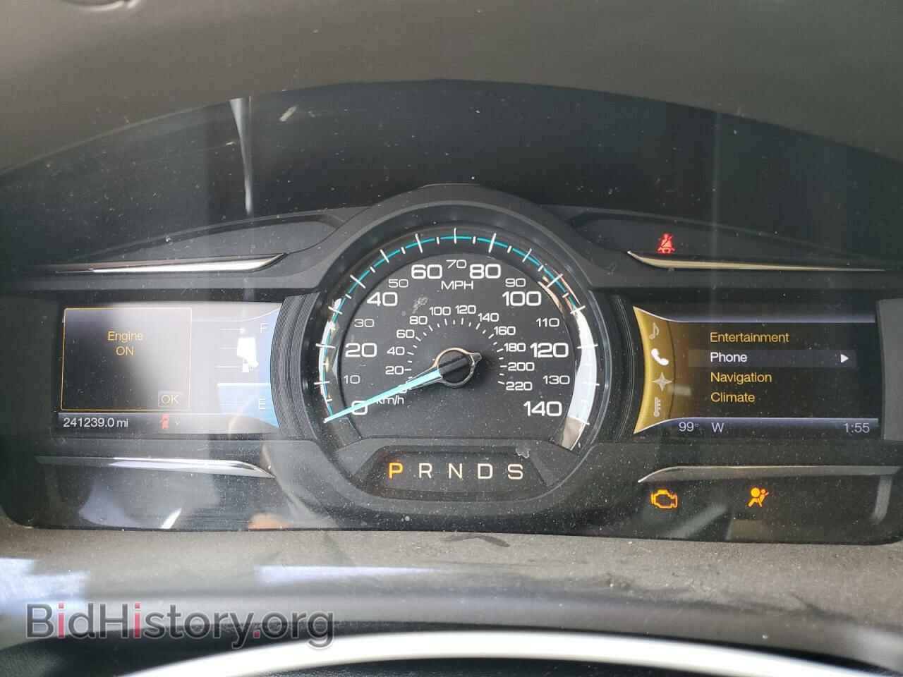 2013 FORD FLEX - VIN: 2FMHK6C89DBD19642 - Photo 9