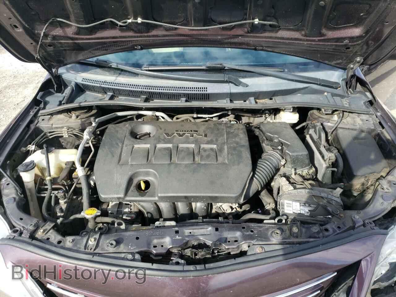 2013 TOYOTA COROLLA - VIN: 2T1BU4EEXDC089080 - Photo 7