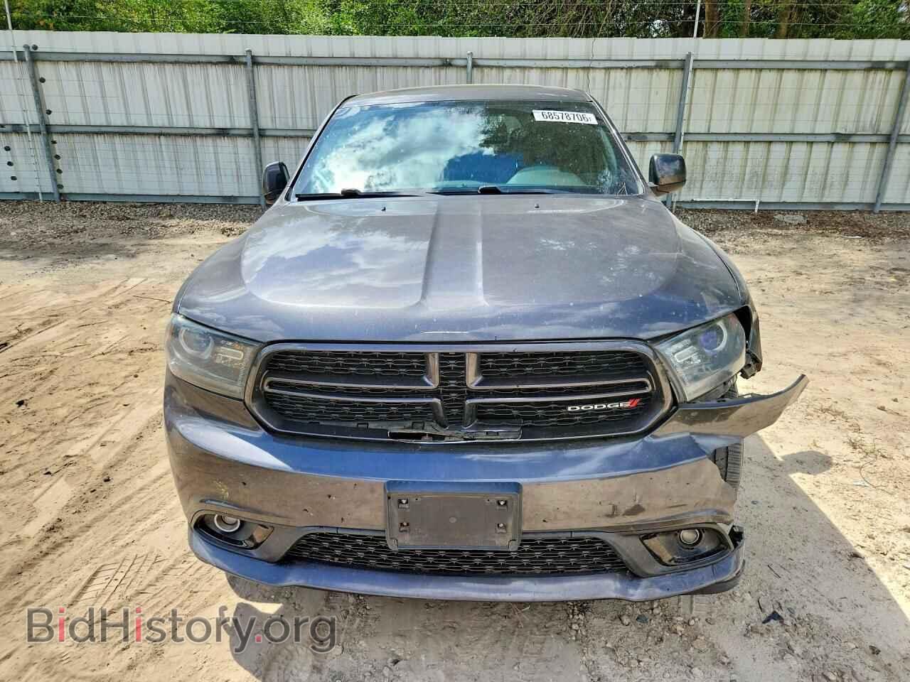 2015 DODGE DURANGO - VIN: 1C4RDHAG3FC907483 - Photo 5