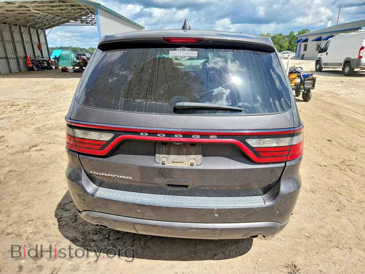 2015 DODGE DURANGO - VIN: 1C4RDHAG3FC907483 - Photo 6