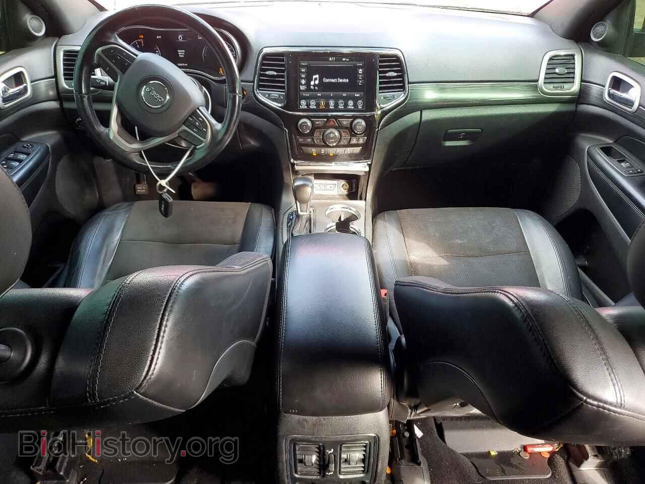 2021 JEEP CHEROKEE - VIN: 1C4RJFAG0MC809599 - Photo 8