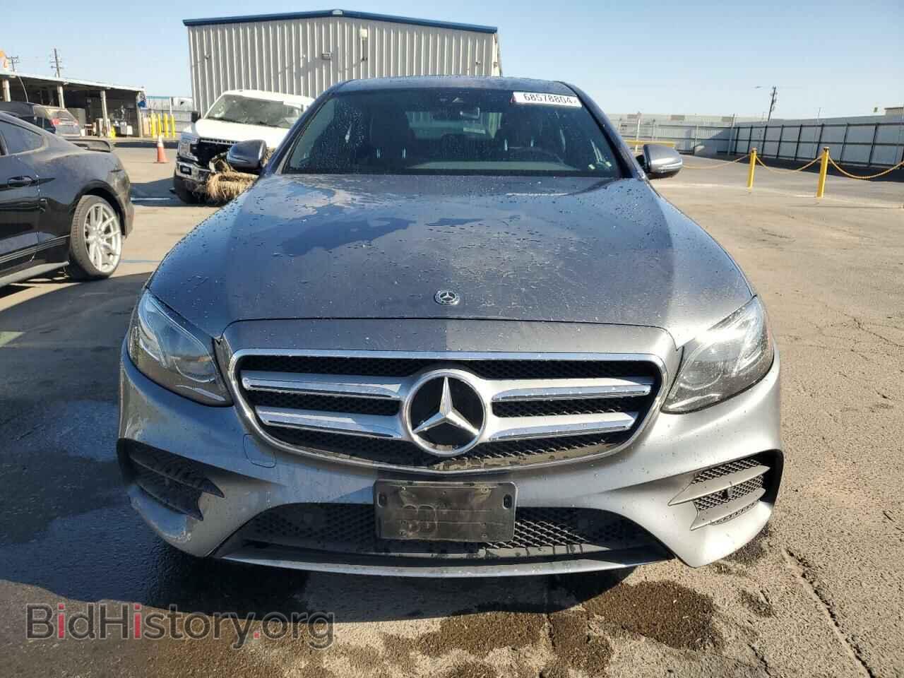 2018 MERCEDES-BENZ E-CLASS - VIN: WDDZF4JB5JA374120 - Фото 5