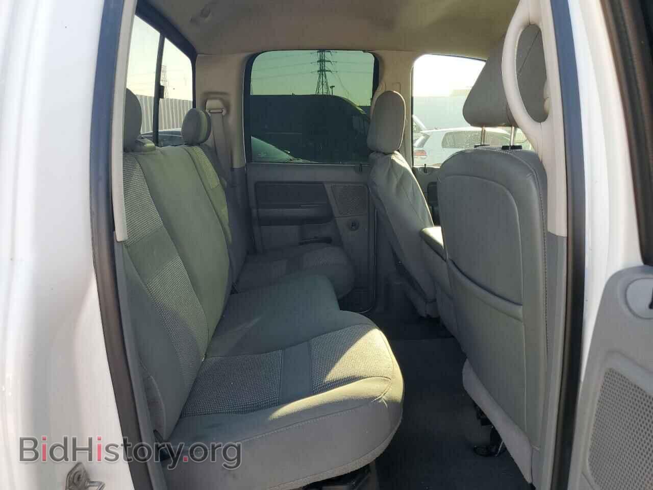 2009 DODGE All Models - VIN: 3D7ML48L69G559081 - Photo 10