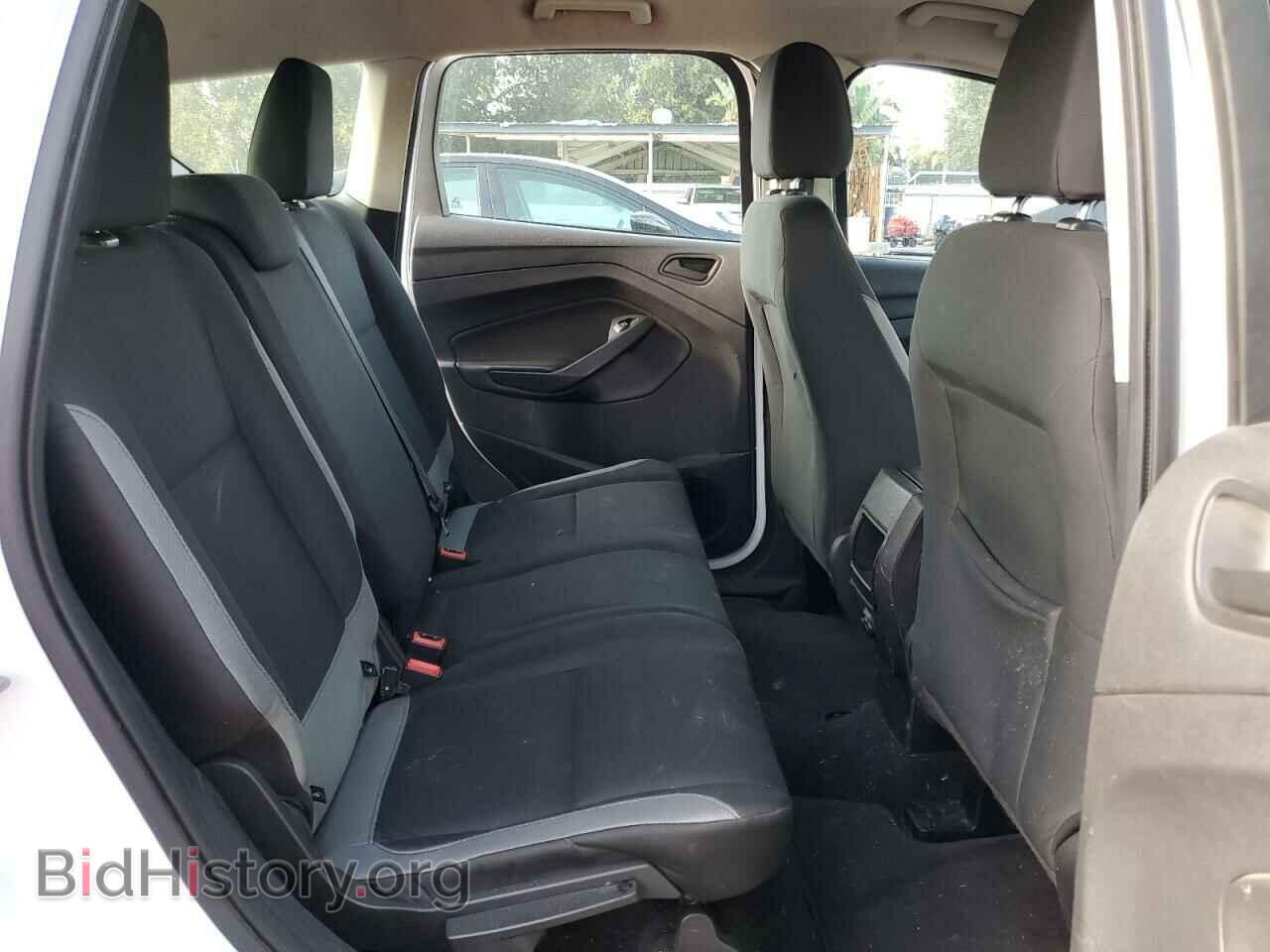 2016 FORD ESCAPE - VIN: 1FMCU0F76GUA99220 - Фото 11