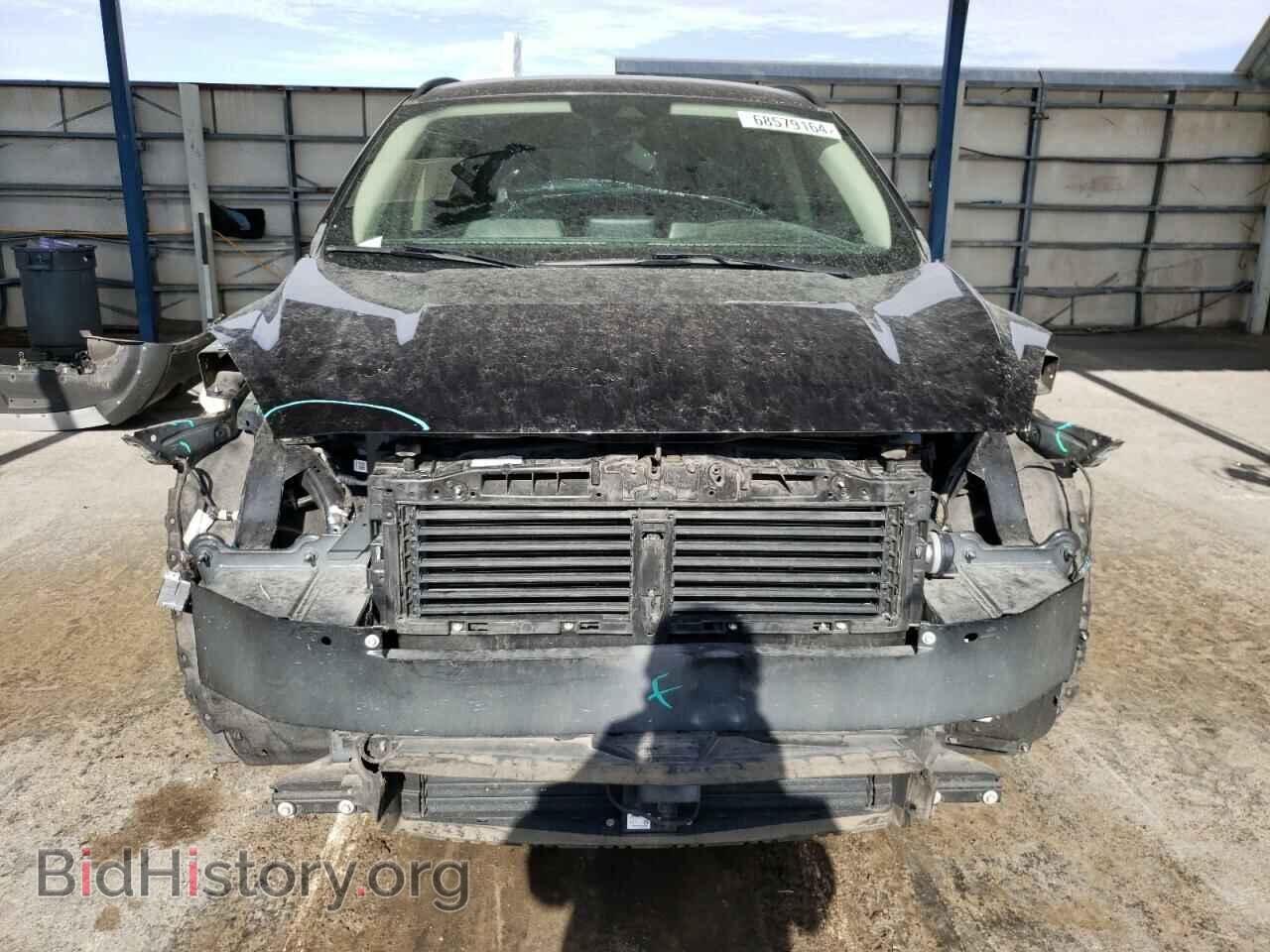 2020 FORD ESCAPE - VIN: 1FMCU0H61LUA23743 - Photo 5