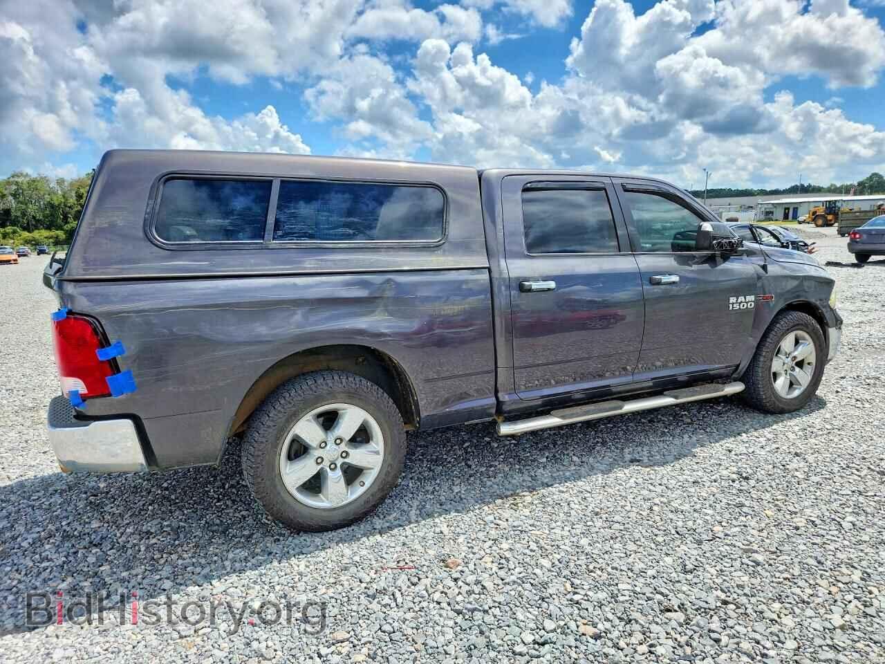 2015 RAM 1500 - VIN: 1C6RR7TM2FS724376 - Photo 3