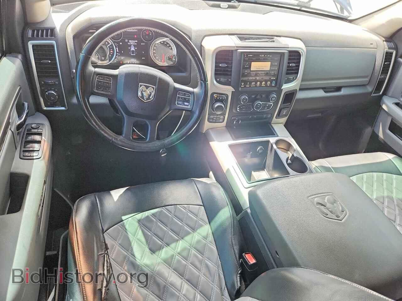 2015 RAM 1500 - VIN: 1C6RR7TM2FS724376 - Photo 8