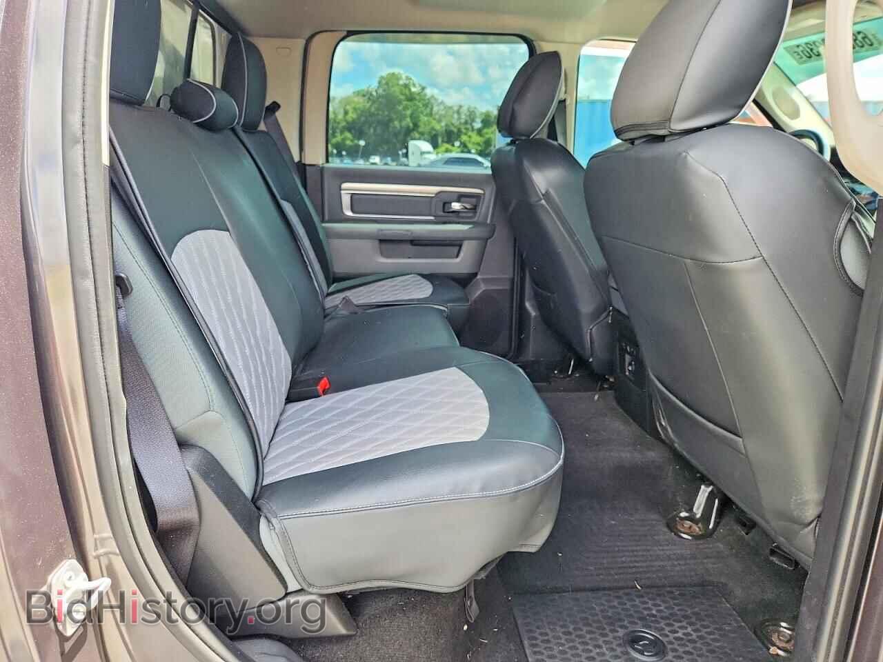 2015 RAM 1500 - VIN: 1C6RR7TM2FS724376 - Photo 10