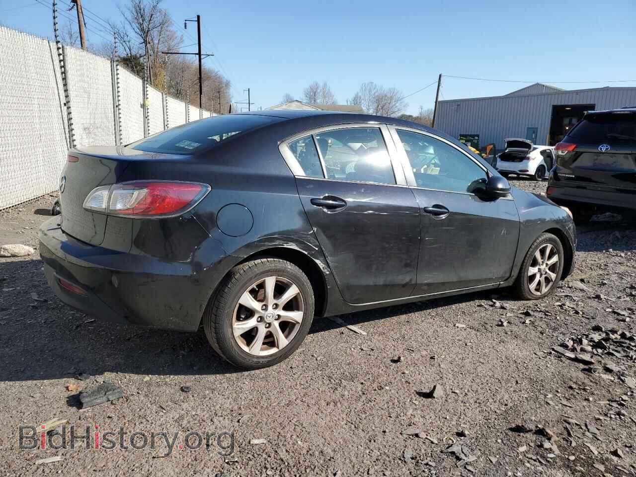 2010 MAZDA 3 - VIN: JM1BL1SG2A1131779 - Фото 3