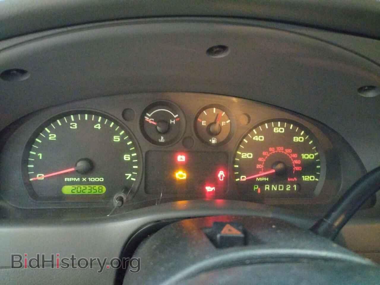 2011 FORD RANGER - VIN: 1FTKR1AD2BPA72611 - Фото 9