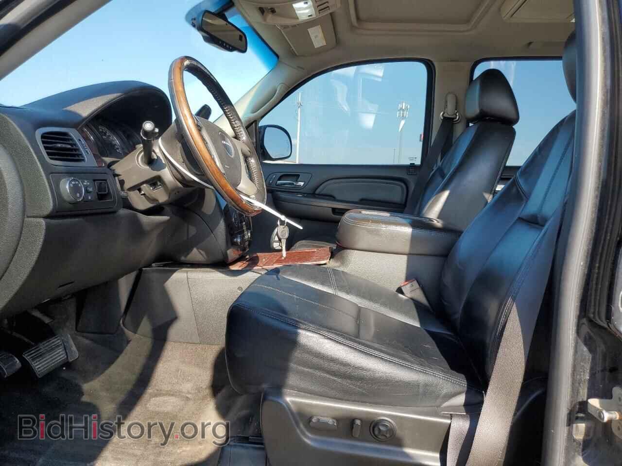 2008 GMC YUKON - VIN: 1GKFK66878J201098 - Фото 7