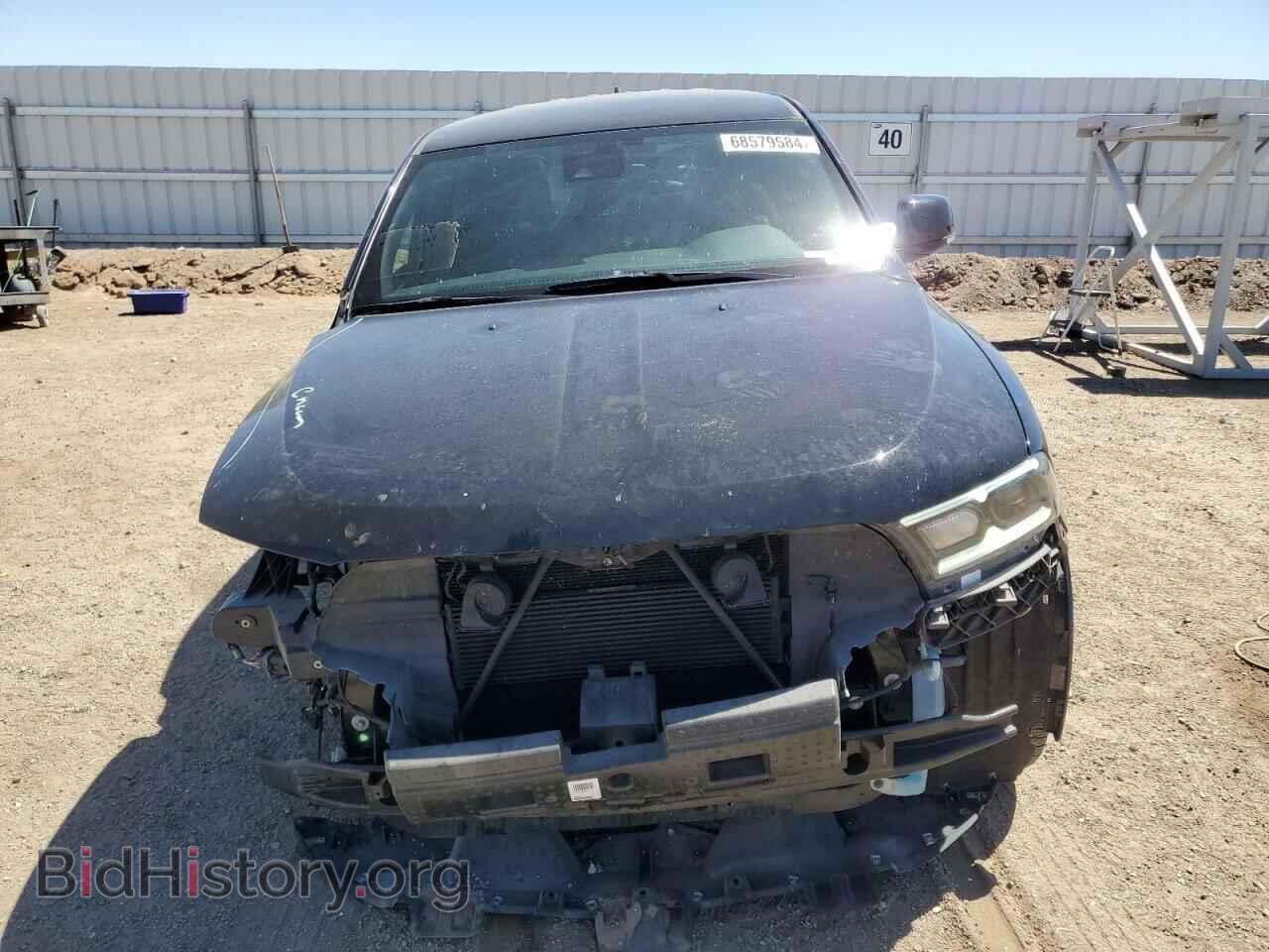 2022 DODGE DURANGO - VIN: 1C4RDJDGXNC133752 - Photo 5