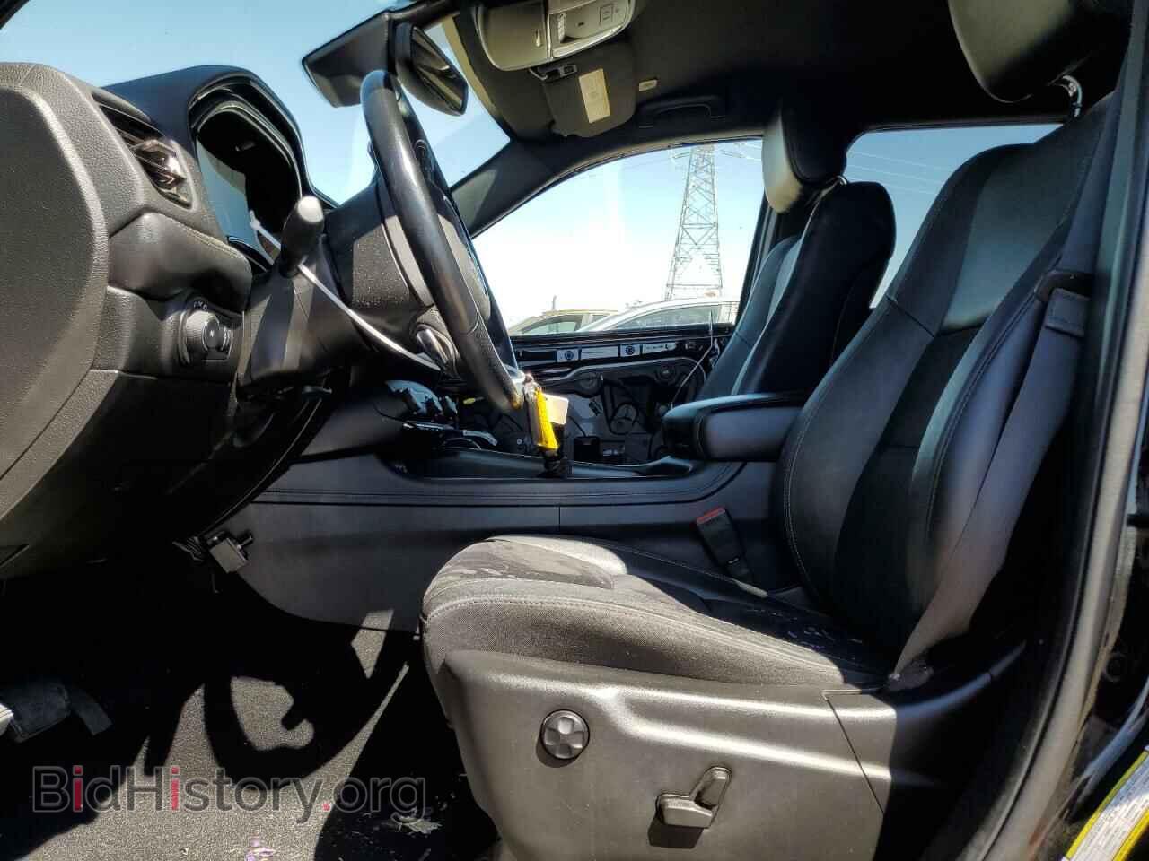2022 DODGE DURANGO - VIN: 1C4RDJDGXNC133752 - Photo 7