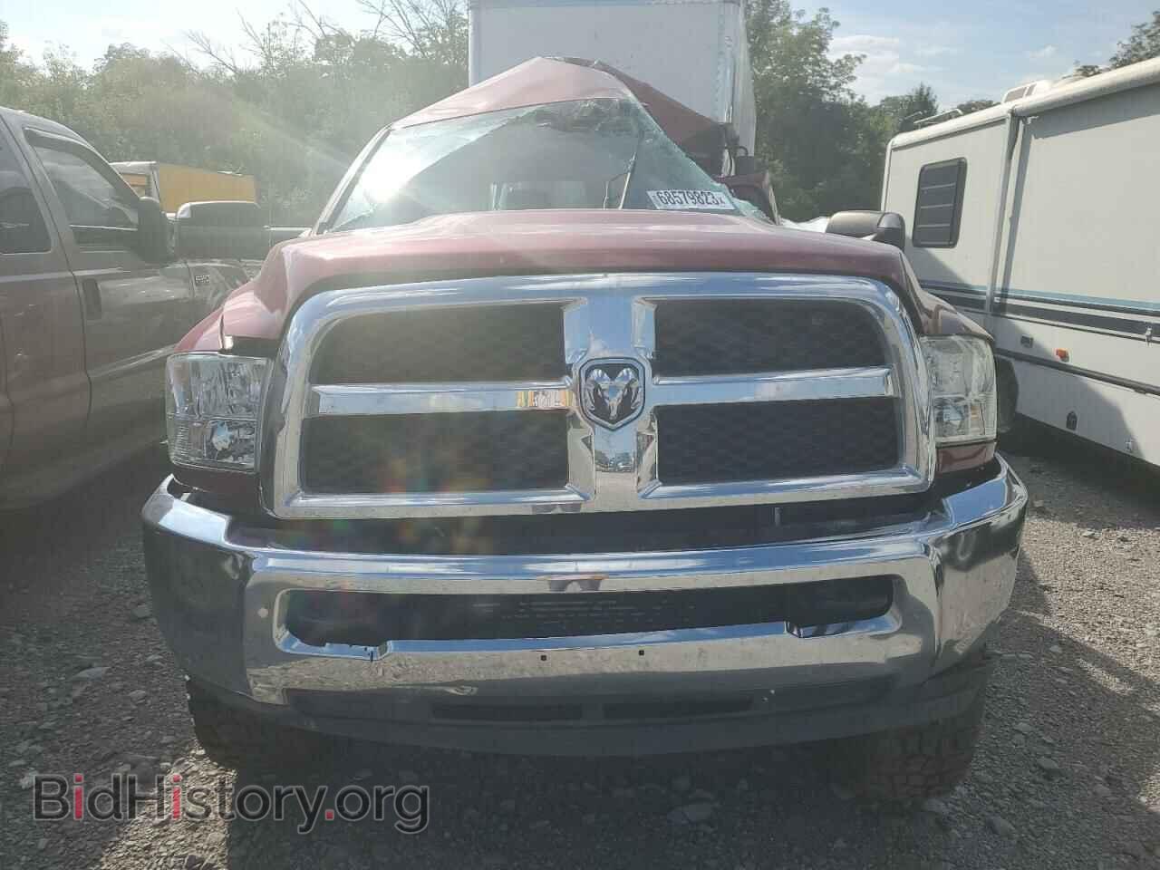 2015 RAM All Models - VIN: 3C6UR5CL4FG570671 - Photo 5