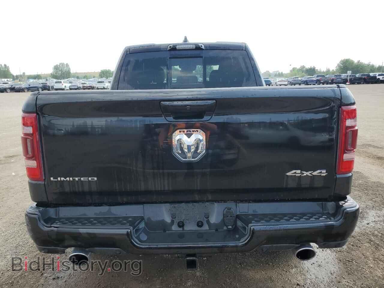 2023 RAM 1500 - VIN: 1C6SRFHT9PN700992 - Фото 6