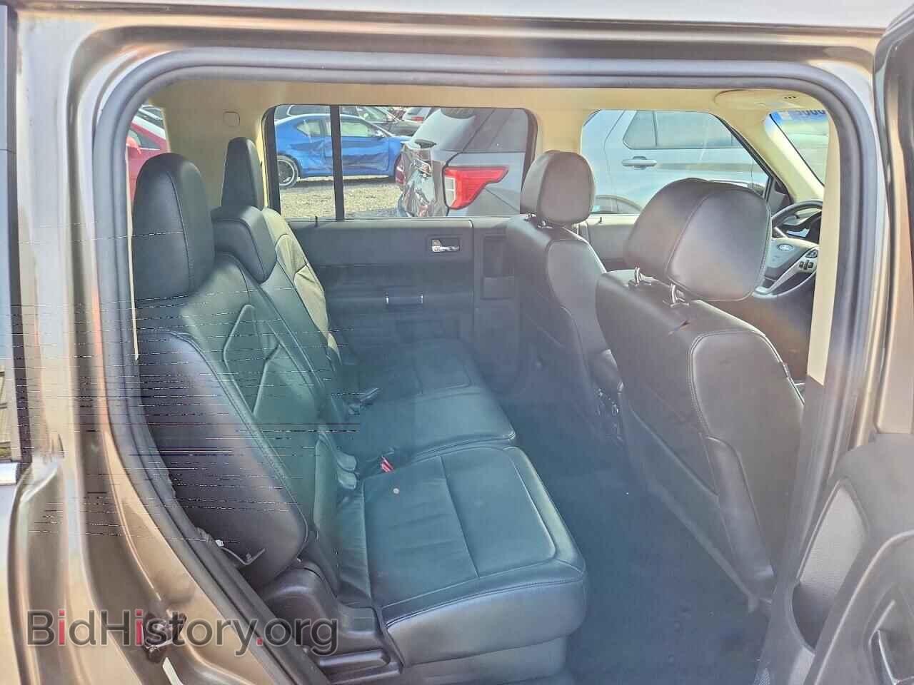 2014 FORD FLEX - VIN: 2FMGK5C88EBD33331 - Photo 11