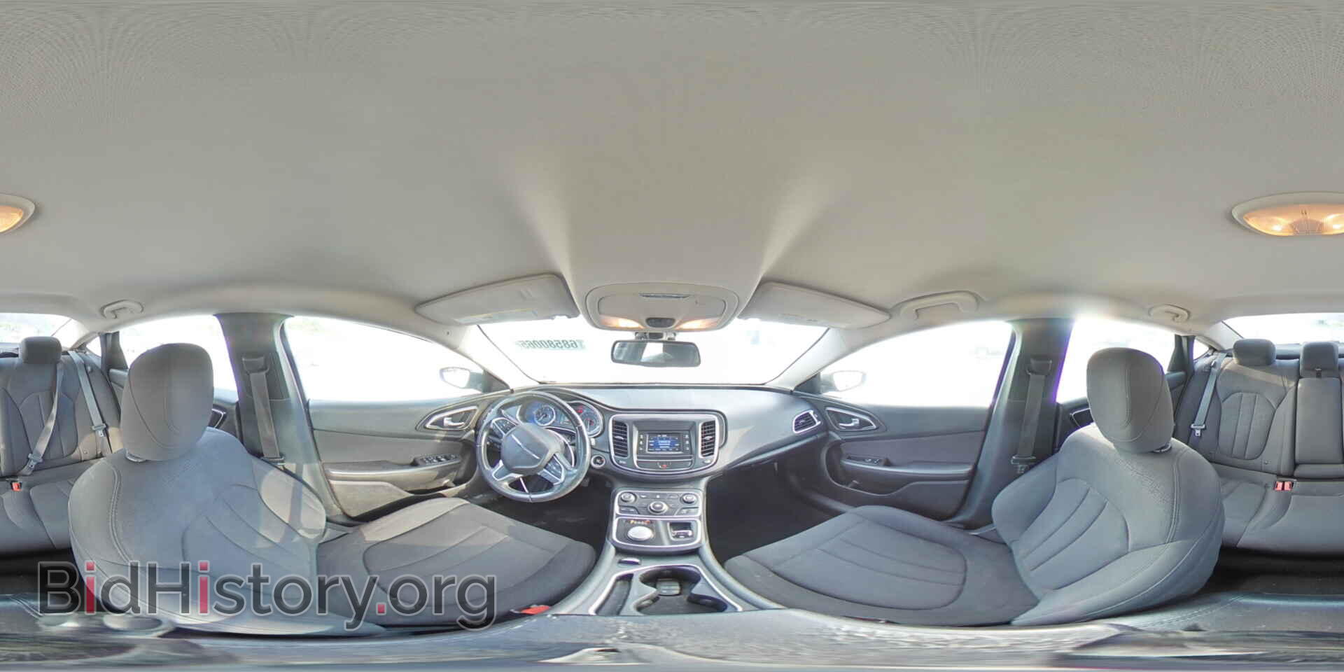 2016 CHRYSLER 200 - VIN: 1C3CCCABXGN159793 - Фото 14