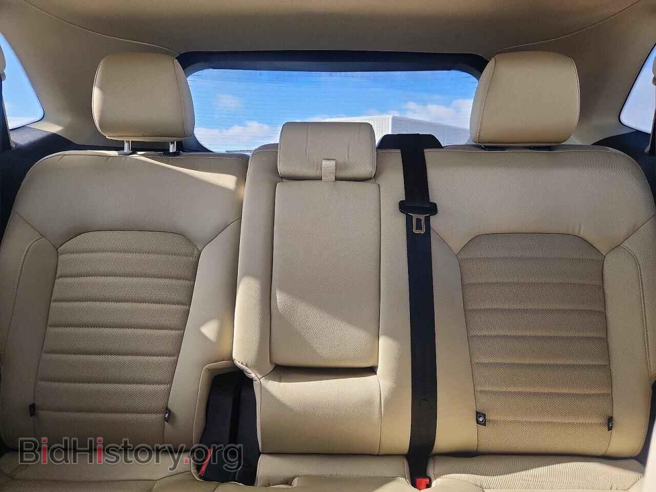 2015 FORD EDGE - VIN: 2FMTK4G85FBB69119 - Фото 10