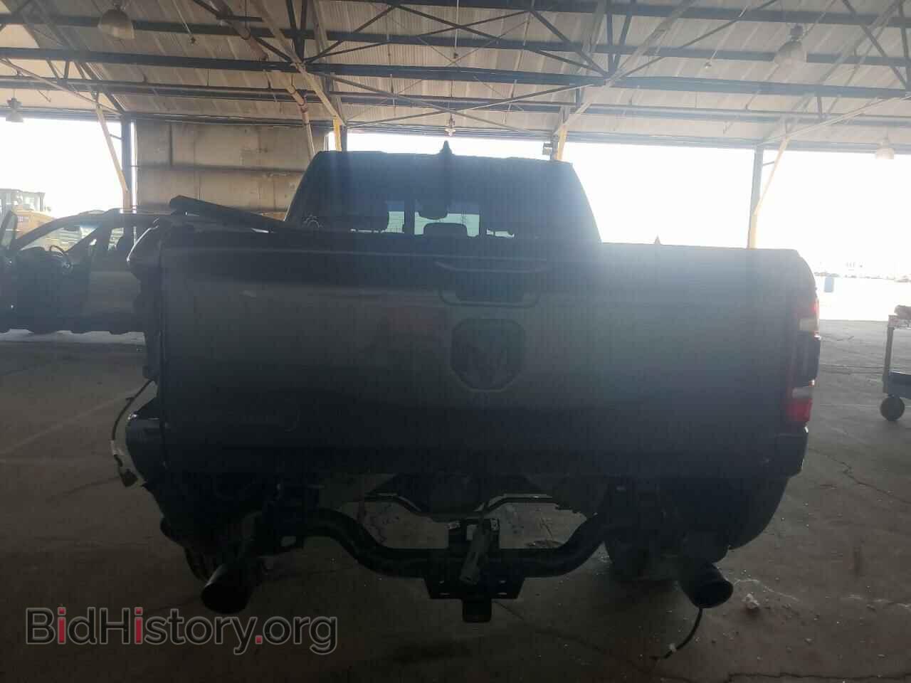 2020 RAM 1500 - VIN: 1C6SRFMT3LN102171 - Фото 6