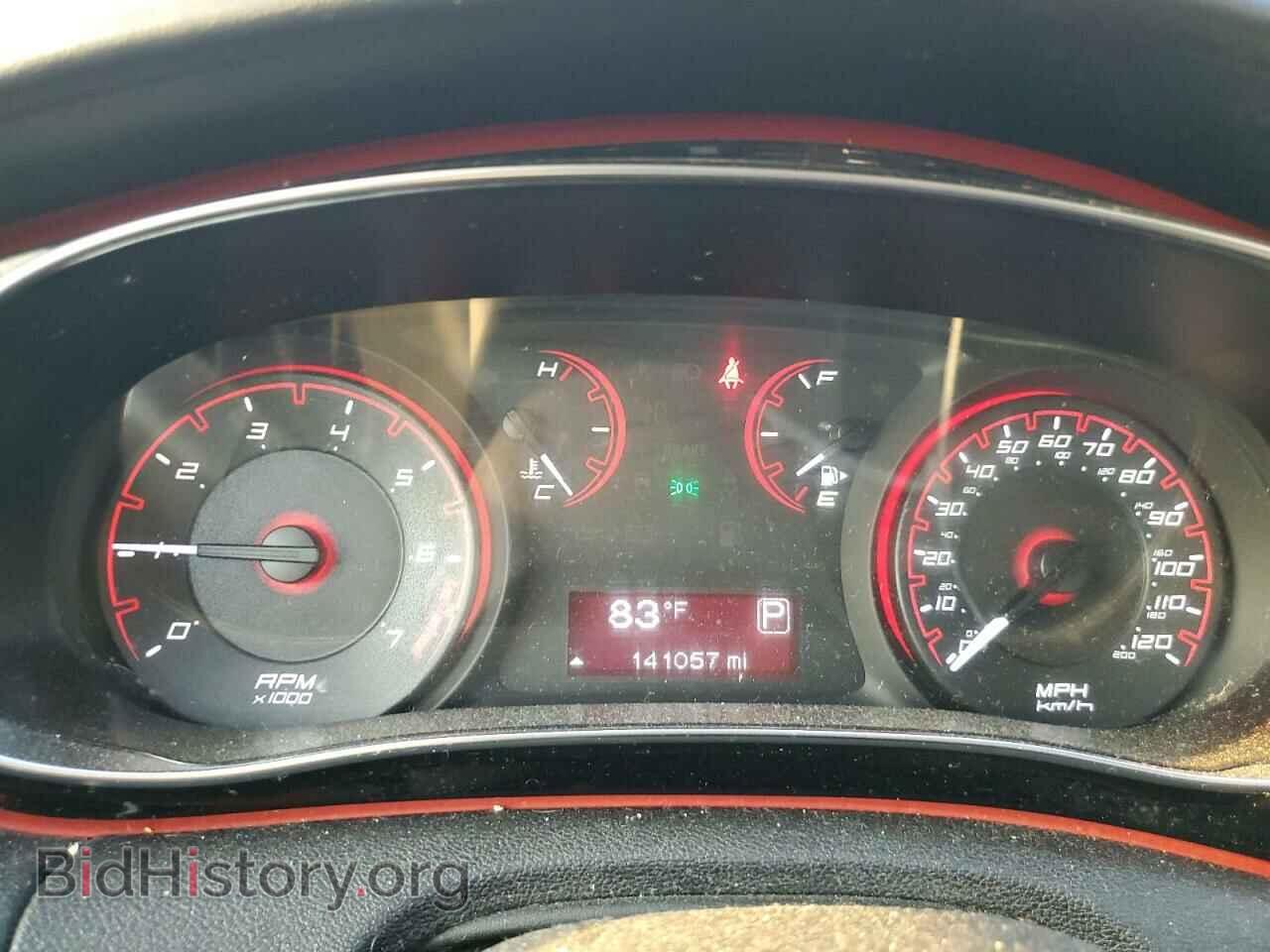 2014 DODGE DART - VIN: 1C3CDFAA4ED791200 - Фото 9