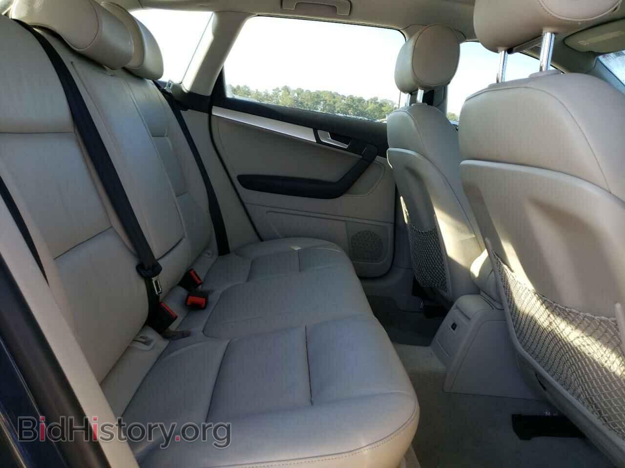 2012 AUDI A3 - VIN: WAUKJAFM4CA080128 - Фото 10