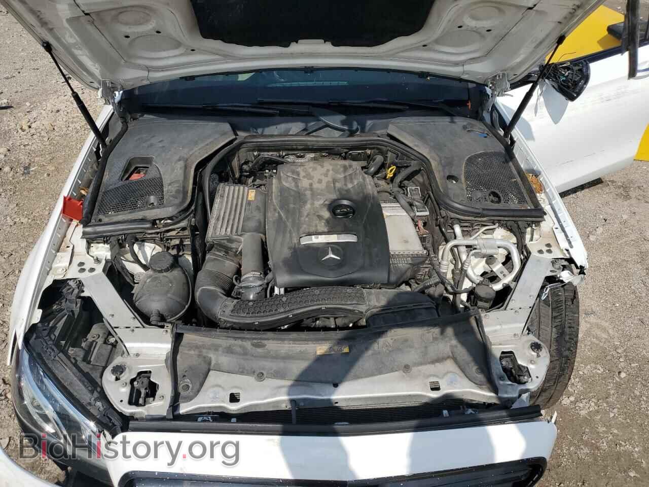 2017 MERCEDES-BENZ E-CLASS - VIN: WDDZF4JB3HA041893 - Фото 11
