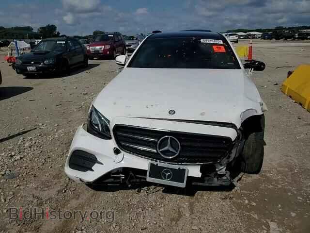 2017 MERCEDES-BENZ E-CLASS - VIN: WDDZF4JB3HA041893 - Фото 13