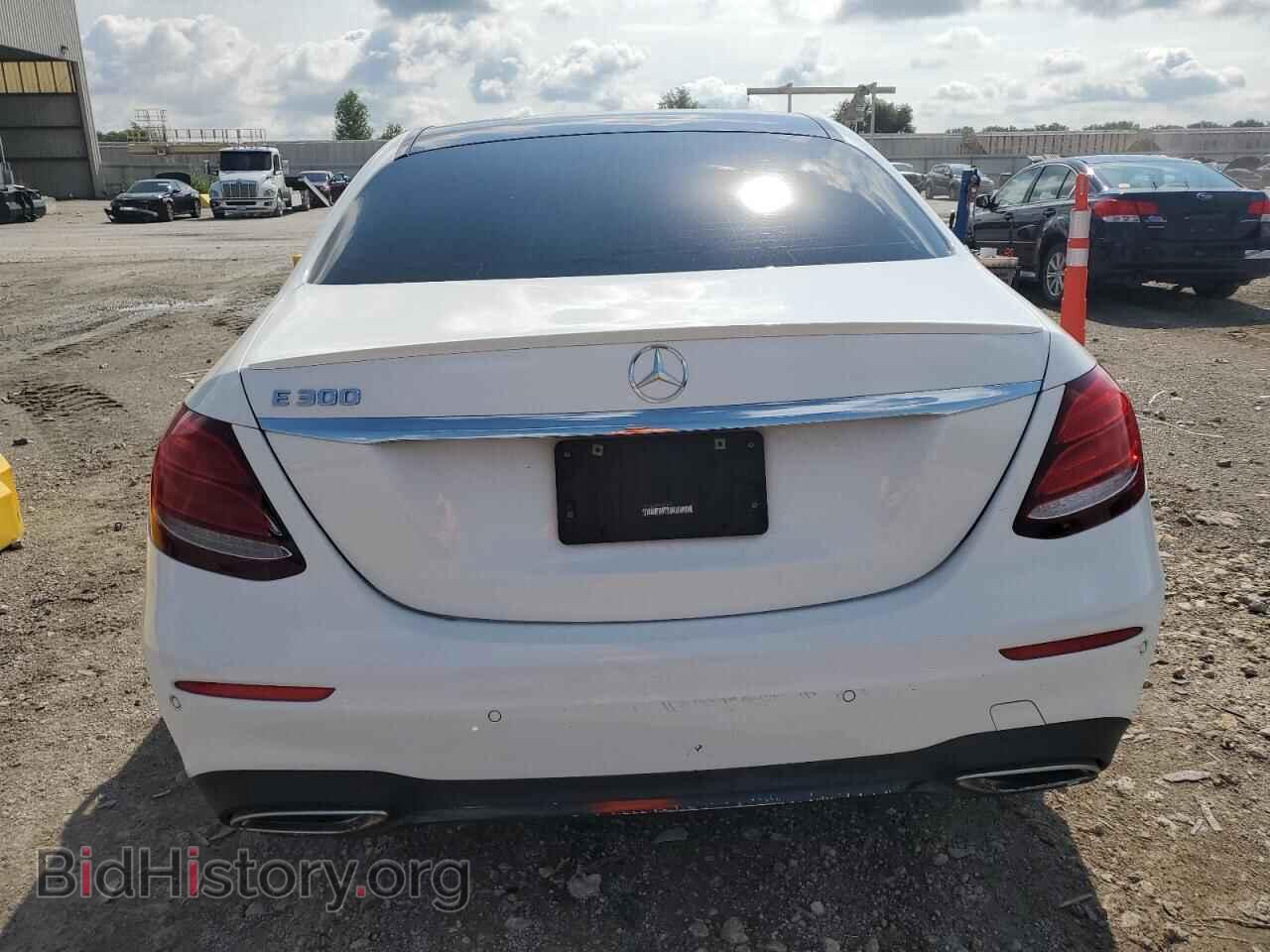 2017 MERCEDES-BENZ E-CLASS - VIN: WDDZF4JB3HA041893 - Фото 6