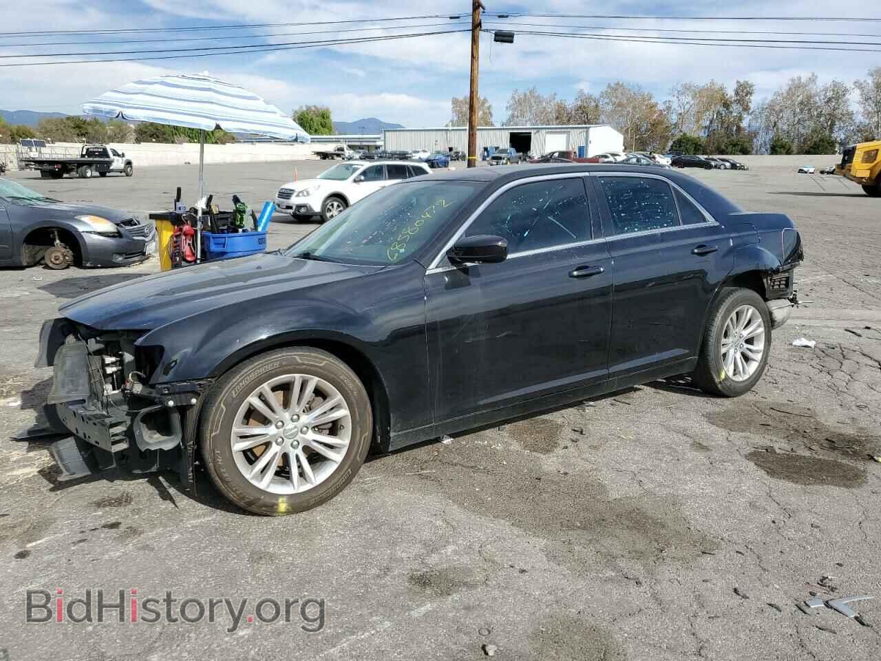 Photo 2C3CCAAG0HH548324 - CHRYSLER 300 2017